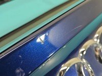 Spoiler lotka klapy Audi A7 4G granatowy LX5P