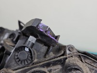 Reflektor prawy lampa przód AUDI A6 C7 EUROPA