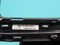 Listwa listwy dekory dekor deski Skoda Kodiaq I eu