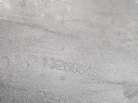 Zderzak tył Opel Astra IV J Y40R kombi