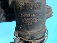 Rura przewód Producent części: KIA, Benzyna, Europejska, Powietrza Kia Picanto III 17- 28130-G6900 1.2 MPI