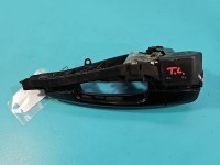 Klamka tył lewa zewnętrzna BMW X5 F15 7381873