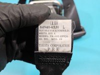 Pas bezpieczeństwa przód lewy kierowcy Suzuki Grand Vitara II 84940-65J0 EU