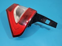 Lampa tył lewa Producent części: FORD Ford Galaxy Mk2 06-15 inny