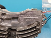 Opornik rezystor BMW X5 E70 T1000664T, T1015486A