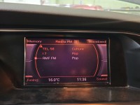 Wyświetlacz monitor Audi A5 8T 8T0919603A
