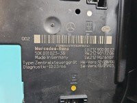 Skrzynka bezpieczników Mercedes W212 2129026107, 5DK011023-36