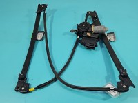 Podnośnik przód lewy Ford Galaxy Mk1 7M0837401P 5d HB