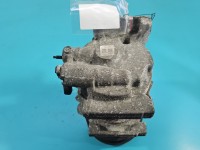 Sprężarka klimatyzacji kompresor Kia Optima IV 15-20 1.6 T-GDI 447250-0592