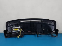 Deska rozdzielcza airbag pasażera kokpit Toyota Corolla E12