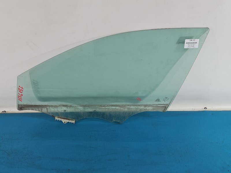 Szyba drzwi przód lewa KIEROWCY Kia Niro I 16-22 HB
