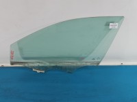 Szyba drzwi przód lewa KIEROWCY Kia Niro I 16-22 HB