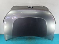 Maska przednia Kia Soul I 08-13 beżowy IM