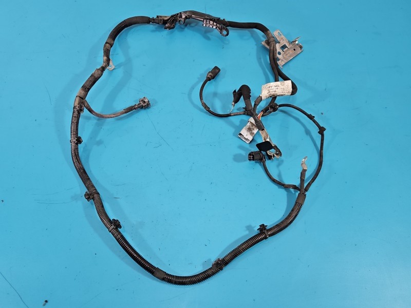 KLEMA INSTALACJA WIĄZKA PLUSOWA PLUS Peugeot 508 II 18- 9819950380