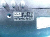 Lusterko wewnętrzne Mercedes W221 wsteczne E11026013