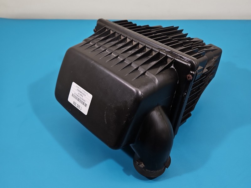 Obudowa filtra powietrza Peugeot 307 9635628980, 9635629080 1.4 8V