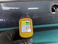 DRZWI PRZÓD PRAWE PASAŻERA Seat Arona 5d stalowy LS7H