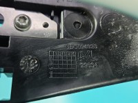 Klamka tył lewa zewnętrzna Peugeot 308 II T9 9802977390