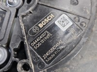 Zbiornik AdBlue Skoda Superb III 2.0 tdi (DTSB)