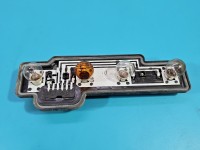 Lampa tył lewa błotnika Vw Caddy III 2K HB EUROPA
