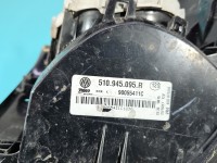 Lampa tył lewa błotnika Vw Golf Sportsvan HB EUROPA 510945095R