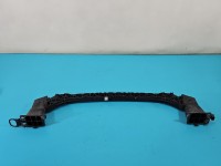 Wzmocnienie zderzaka przód belka Citroen C4 II CITROEN przednie