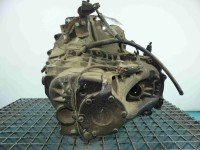 Skrzynia biegów Nissan Primera P11 2.0 TD