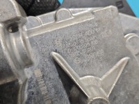 Silniczek Silnik wycieraczki tył Opel Corsa E 0390205106, 39176498 HB