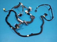 Instalacja Wiązka drzwi przód lewych Renault Kadjar 241255080R