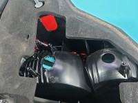 Lampa tył prawa Mercedes W221 sedan EUROPA A2218200264