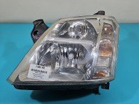 Reflektor lewy lampa przód Opel Meriva A EUROPA