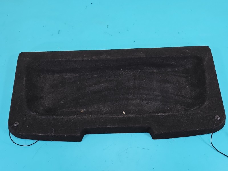 Półka tylna tył bagażnika Fiat Grande Punto