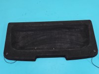 Półka tylna tył bagażnika Fiat Grande Punto