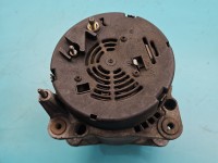 TEST Alternator Audi 80 B4 0123510008, 028903027G 1.9 tdi