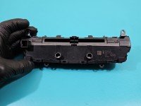 Przełącznik radia nawigacji panel Mercedes W205 A2059055201