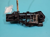 Klamka tył lewa zewnętrzna Vw Passat B7 3C0837885J