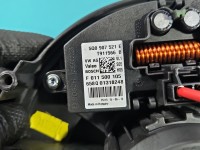 Dmuchawa nawiewu wentylator Seat Leon III 12- europa T1023402ZV