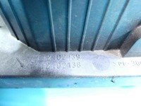 DŹWIGNIA LEWAREK WYBIERAK LINKI Peugeot 308 I T7 1.6 16v