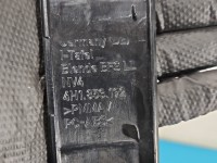 Listwa dekor deski AUDI A8 D4 4H 4H1857298, 4H1857130C Europejska, 5szt. KPL.