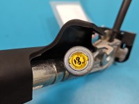 Pas bezpieczeństwa przód prawy pasażera 878168815R Renault Clio V 2019-