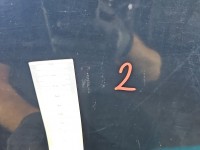 DRZWI PRZÓD PRAWE PASAŻERA Nissan Note I E11 5d BW9