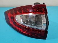 Lampa tył lewa Ford Mondeo Mk5 kombi