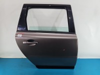 Drzwi tył prawe VOLVO V70 III kombi 5d 472-46