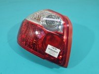 Lampa tył lewa Toyota Auris I HB