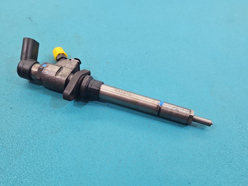 TESTOWANY Wtryskiwacz 9657144580 Peugeot 407 2.0 hdi 136KM