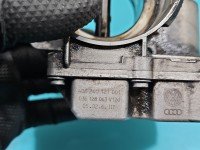 Przepustnica Audi A6 C6 408240121001, 03G128063 2.0 tdi