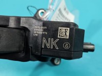Pedał gazu potencjometr Toyota Corolla E21 19- 1.8 16V 78110-02211, 32156521773