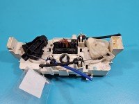 Konsola panel nawiewu Citroen C3 I F664479W