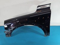 Błotnik przód lewy Volvo XC90 I 02- czarny 452-26