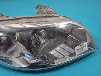 Reflektor prawy lampa przód Chevrolet Aveo T250 EUROPA